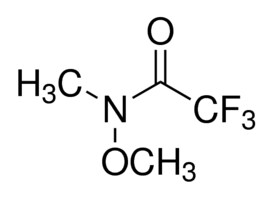 Merck N-METHOXY-N-METHYL-2,2,2-TRIFLUOROACETA&