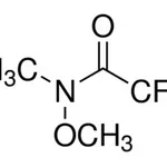 Merck N-METHOXY-N-METHYL-2,2,2-TRIFLUOROACETA&