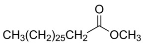 Merck METHYL OCTACOSANOATE, STANDARD FOR GC