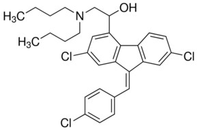 Merck LUMEFANTRINE