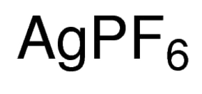 Merck SILVER HEXAFLUOROPHOSPHATE, 98%