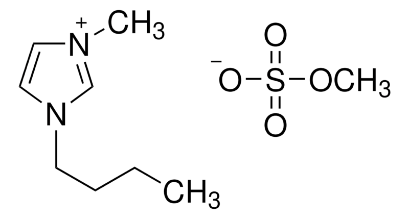 Merck 1-Butyl-3-methylimidazolium methyl sulfate