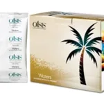 Waters Oasis WAX for PFAS Analysis 6 cc Vac Cartridge, 150mg Sorbent per Cartridge, 30µm Particle Size, 30/pk