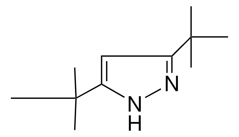 Merck 3,5-DI-TERT-BUTYL-1H-PYRAZOLE-