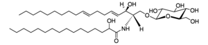 Merck GLUCOSYLCERAMIDE (SOY)