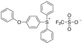 Merck (4-PHENOXYPHENYL)DIPHENYLSULFONIUM