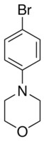 Merck 4-(4-BROMOPHENYL)MORPHOLINE, 97%