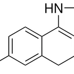 Merck 4,5-DIHYDRO-1H-BENZO(G)INDAZOL - 5 mg