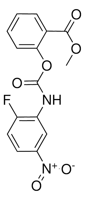Merck 2-(METHOXYCARBONYL)PHENYL N-(2 - 50 MG&