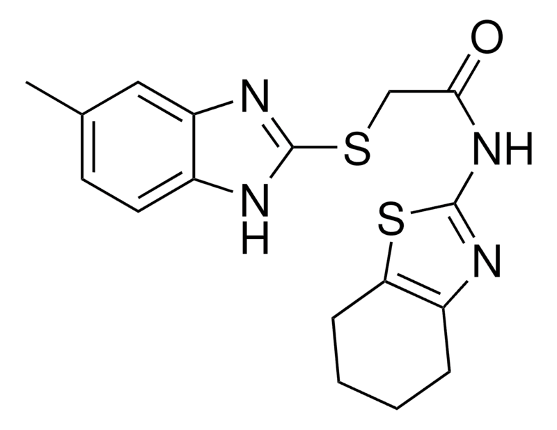Merck RCL T144673-10MG