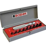 AS ONE Drilling Punch, 천공 펀치