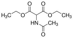 Merck DIETHYL ACETAMIDOMALONATE, 98%