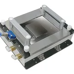 AS ONE Water Cooling Peltier Temperature Chamber, 수냉식 펠티에 온도 챔버