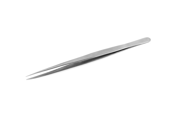 SIPEL 스테인리스 핀셋 SSXL-SA Tweezer