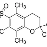 Merck 2,2,5,7,8-PENTAMETHYL-CHROMANE-6-SULFON&