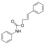 Merck 3-PHENYLALLYL N-PHENYLCARBAMAT - 50 MG&