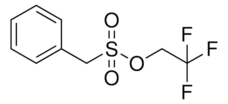 Merck 2,2,2-TRIFLUOROETHYL ALPHA-TOL - 50 MG&