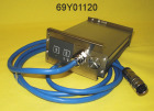 [저울 부품] Slide-in electronic module, complete