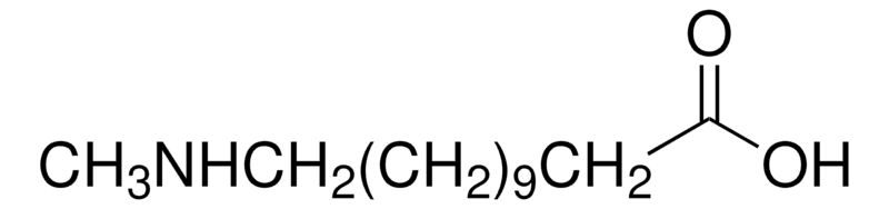Merck 12-(Methylamino)dodecanoic acid