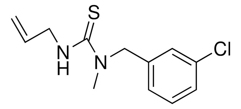 Merck 3-ALLYL-1-(3-CHLOROBENZYL)-1-M - 50 MG&