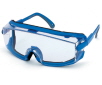 AS ONE JIS Safety Glasses (with ProtectIon Cover), JIS 보안경 (프로텍트커버 부속)