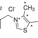 Merck THIAMINE HYDROCHLORIDE, TESTED ACCORDING