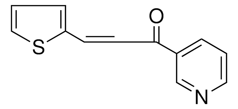 Merck 1-PYRIDIN-3-YL-3-THIOPHEN-2-YL - 25 MG&