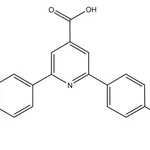 Merck 2-(4-Fluorophenyl)-6-(4-methoxyphenyl)pyridine-4-carboxylic acid