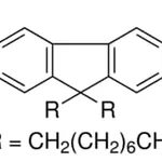 Merck POLY(9,9-DI-N-OCTYLFLUORENYL-2,7-DIYL),&