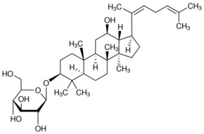 Merck GINSENOSIDE RH3
