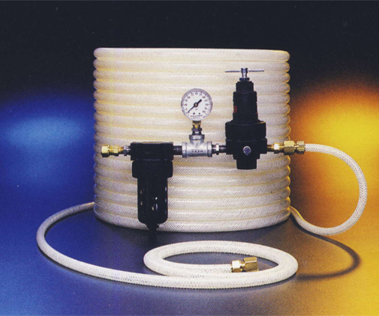 AS ONE TYGOTHANE PrecisIon Polyurethane Pressure Tubing C-544-AIB, 타이고싼® 정밀 우레탄 압력용 펌프 C-544-AIB