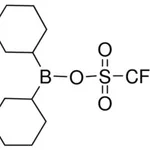Merck DICYCLOHEXYLBORON TRIFLUOROMETHANESULFO&