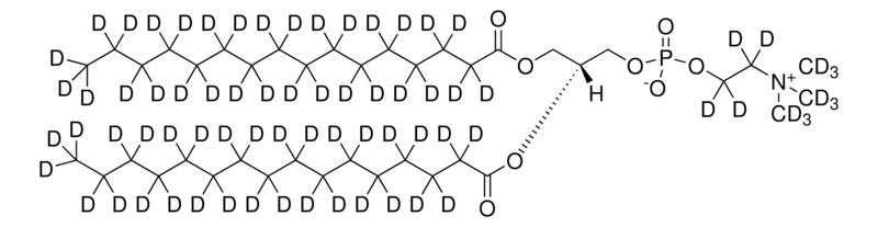 Merck 16:0 PC-d75
