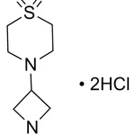 Merck 4-Azetidin-3-yl-thiomorpholine-1,1-dioxide dihydrochloride