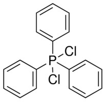 Merck DICHLOROTRIPHENYLPHOSPHORANE, 95%