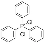 Merck DICHLOROTRIPHENYLPHOSPHORANE, 95%