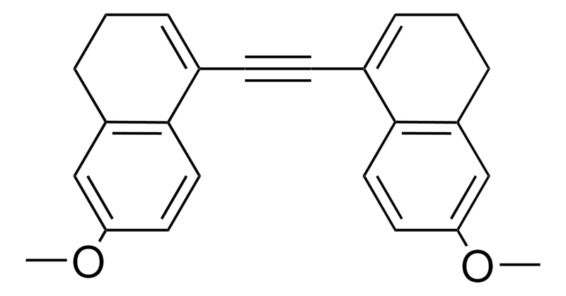 Merck BIS(3,4-DIHYDRO-6-METHOXY-1-NA - 50 MG&