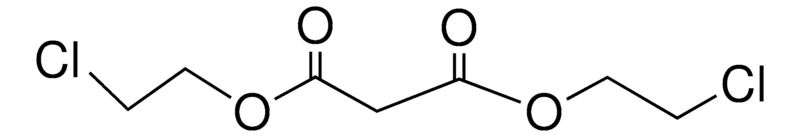 Merck MALONIC ACID BIS-(2-CHLORO-ETHY-