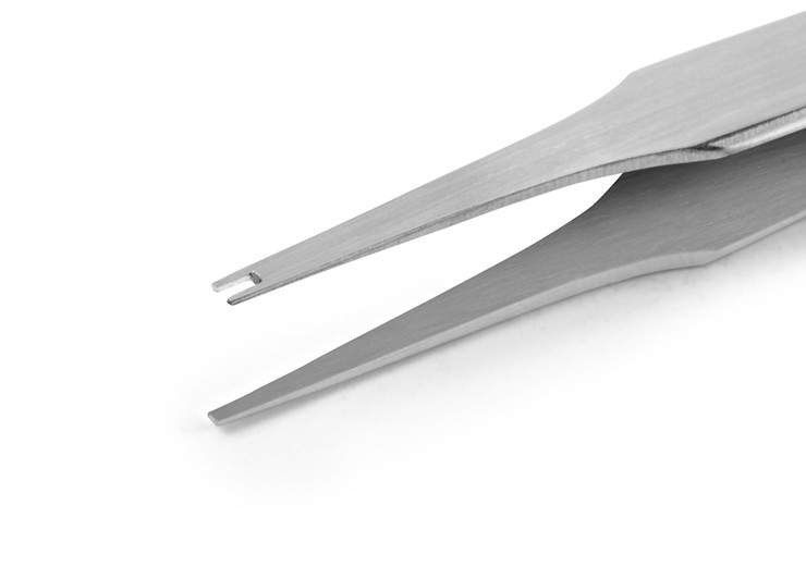 SIPEL SMD 핀셋 SMD120-SA Tweezer