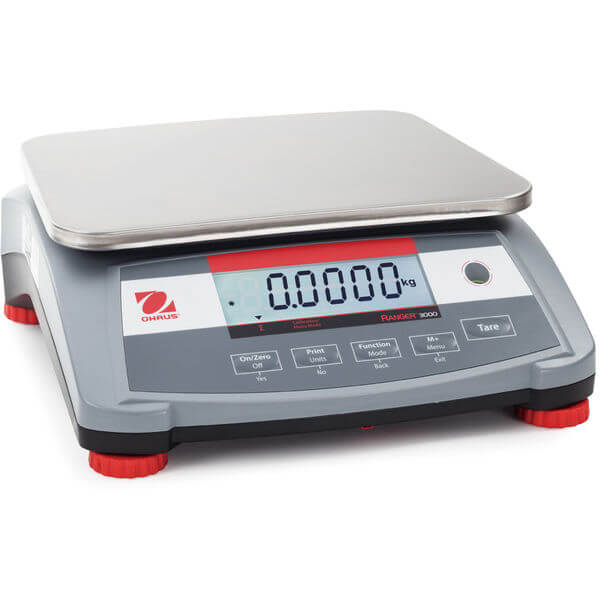 OHAUS Ranger3000