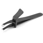 SIPEL 마이크로 컷팅 핀셋 215B-EZ Tweezer