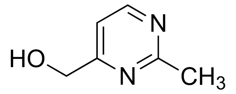 Merck (2-Methyl-4-pyrimidinyl)methanol