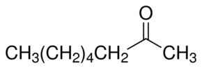 Merck 2-OCTANONE, REAGENT GRADE, 98%