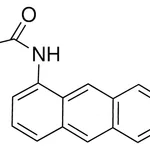 Merck 1-ACETAMIDOANTHRACENE-