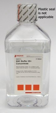 Merck SSC BUFFER 20X CONCENTRATE