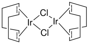 Merck BIS(1,5-CYCLOOCTADIENE)DIIRIDIUM(I) DIC&