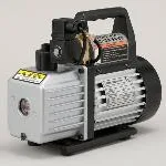 AS ONE Two Stage Vacuum Pump, 2단 진공펌프