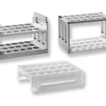 Waters Otto 6 cc Cartridge for 13 mm Test Tube Collection Start-Up Kit