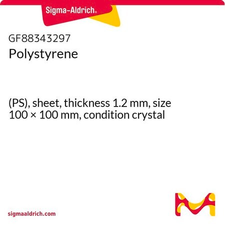 Merck Polystyrene