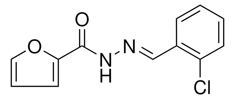 Merck FURAN-2-CARBOXYLIC ACID (2-CHL - 50 MG&